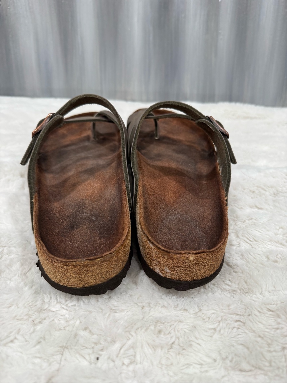 Birkenstock Women’s Mayari Sandal - Picture 2 of 9